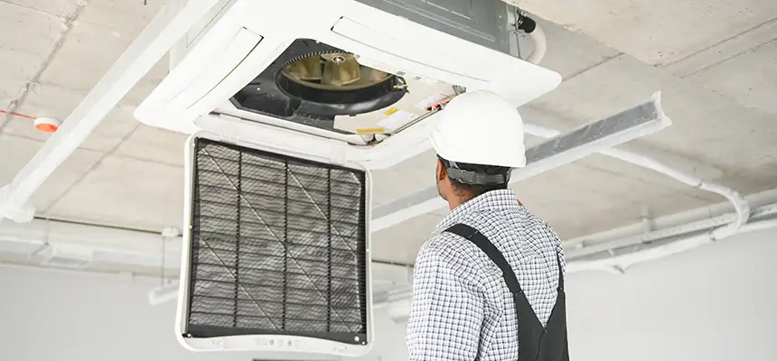 Our Affordable Duct Cleaning Near Me Services in Berkeley, CA