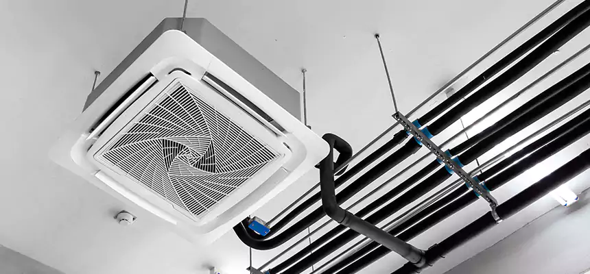 Our Air Duct Deep Cleaning Services in Berkeley, CA