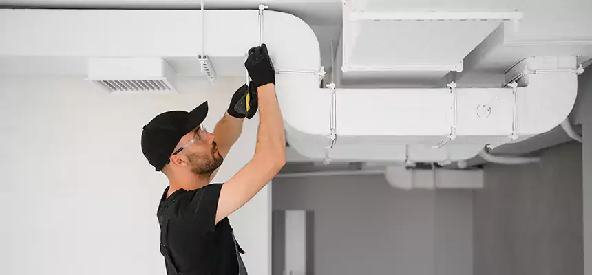Our Air Duct Repair Services in Berkeley, CA
