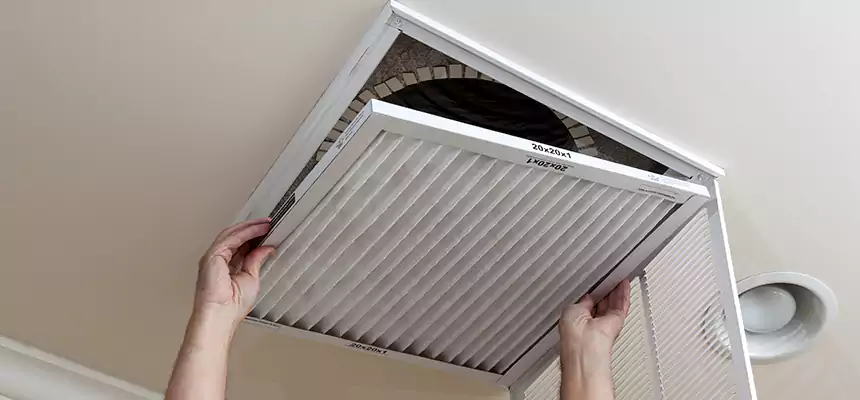 Our Air Duct UV Sanitization Services in Berkeley, CA