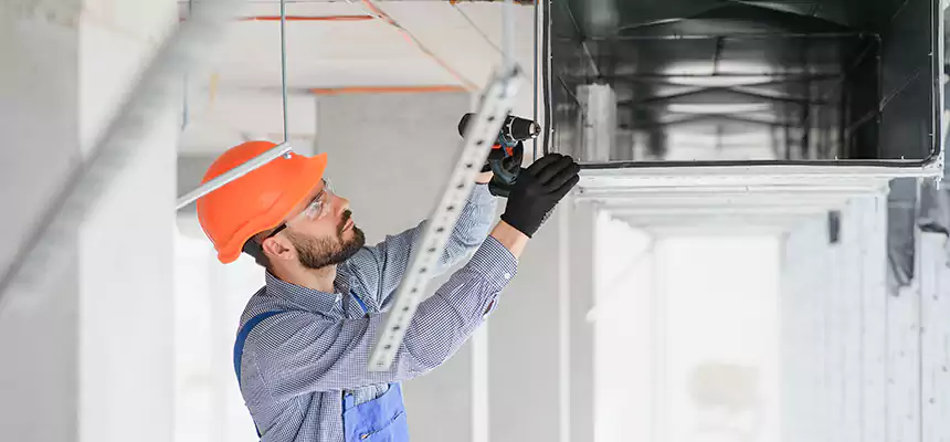 Our Air Vent Replacement Services in Berkeley, CA