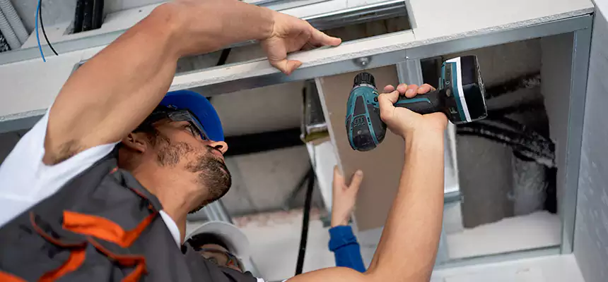 Our Apartment Air Duct Cleaning Services in Berkeley, CA