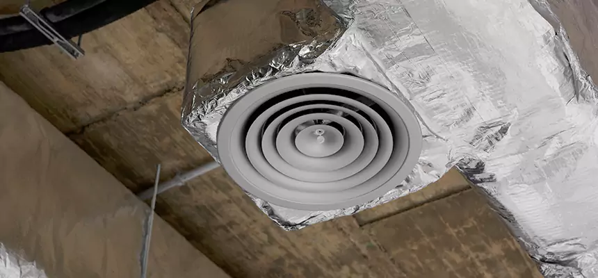 Our Basement Vent Cleaning Services in Berkeley, CA