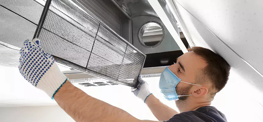 Our Bathroom Exhaust Duct Cleaning Services in Berkeley, CA