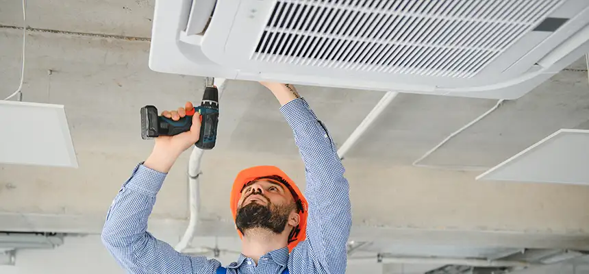 Detailed Multi‑Unit Riser & Roof Termination Cleaning in Berkeley