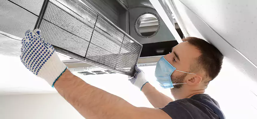 Our Dryer Vent Cleaning Services in Berkeley, CA