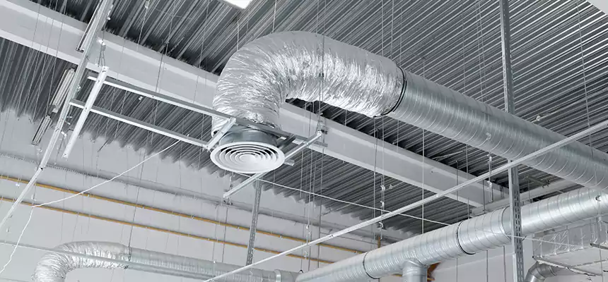 Our Dryer Vent Hose Replacement Services in Berkeley, CA