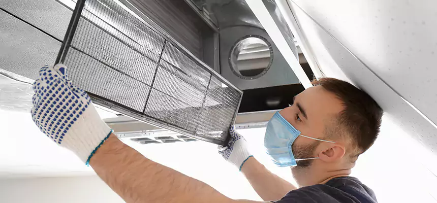 Our Dryer Vent Replacement Services in Berkeley, CA
