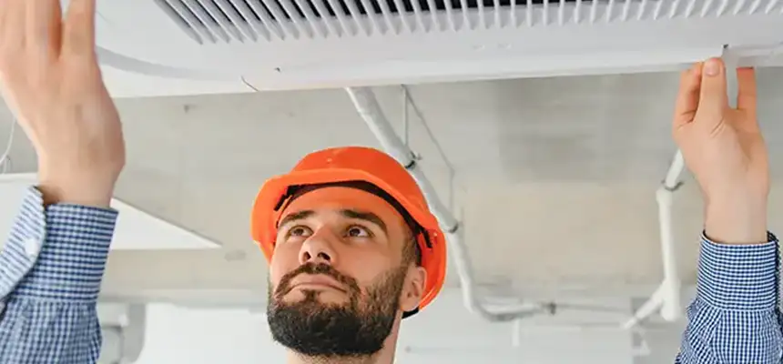 Our Furnace Vent Cleaning Services in Berkeley, CA