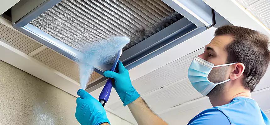 Our Home Ventilation Cleaning Services in Berkeley, CA