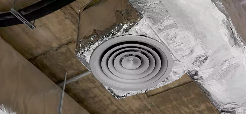 Our HVAC Ductwork Installation Services in Berkeley, CA