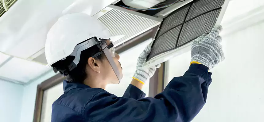 Our Mold & Mildew Removal from Air Ducts Services in Berkeley, CA