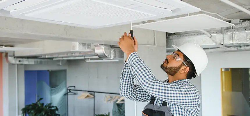 Our Roof Dryer Vent Cleaning Services in Berkeley, CA