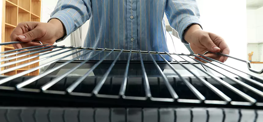 Our Vent Grille Washing Services in Berkeley, CA