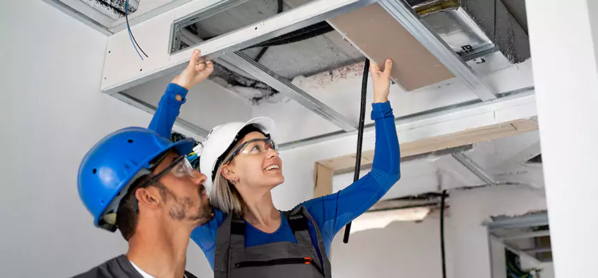 Our Vent Relocation Services in Berkeley, CA