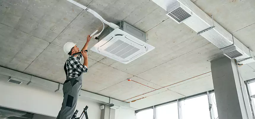 Our Wi Fi Connected Air Ducts Services in Berkeley, CA
