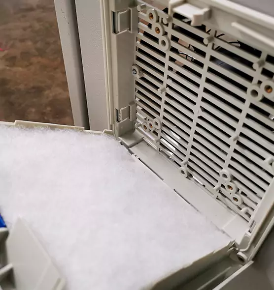 Professional Air Duct Expansion Solutions in Berkeley, CA