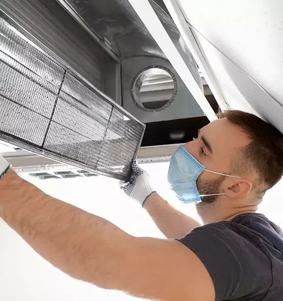 About Air Duct Pathogen Disinfection in Berkeley, CA