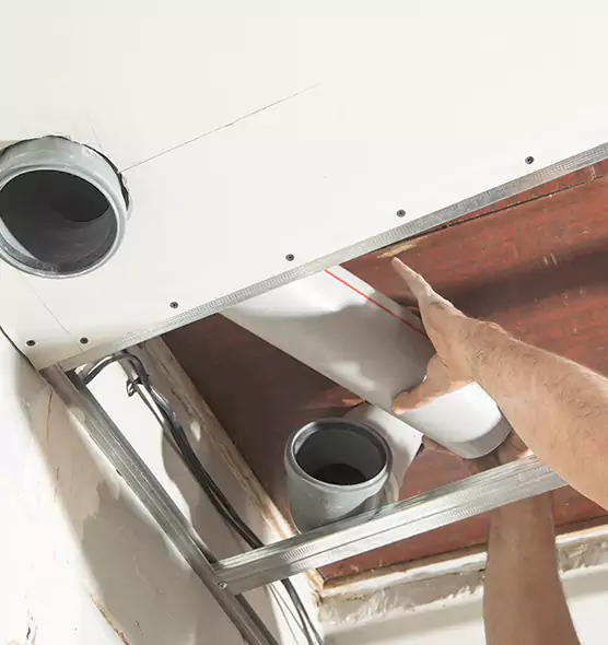 Professional Air Duct Replacement in Berkeley, CA