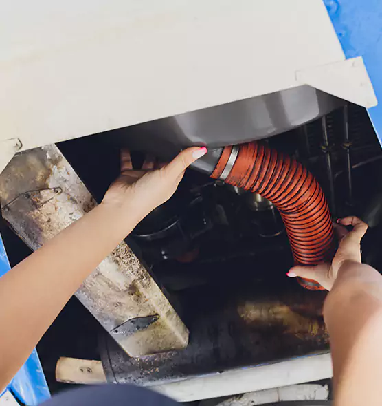 About Air Duct Virus Disinfection in Berkeley, CA