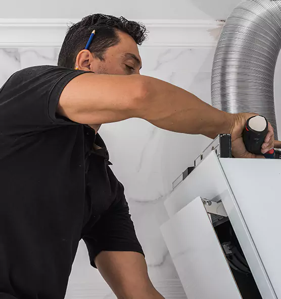 Trusted Bathroom Exhaust Duct Cleaning in Berkeley, CA