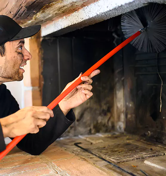 About Expert Chimney Cleaning in Berkeley, CA