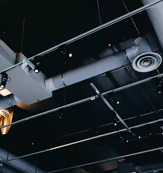 Professional Duct Cleaning For LEED Homes in Berkeley, CA