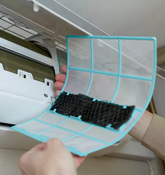 Welcome to Air Duct Cleaning & Repairs Berkeley — Your Local HEPA Filter Installation Pros in Berkeley, CA