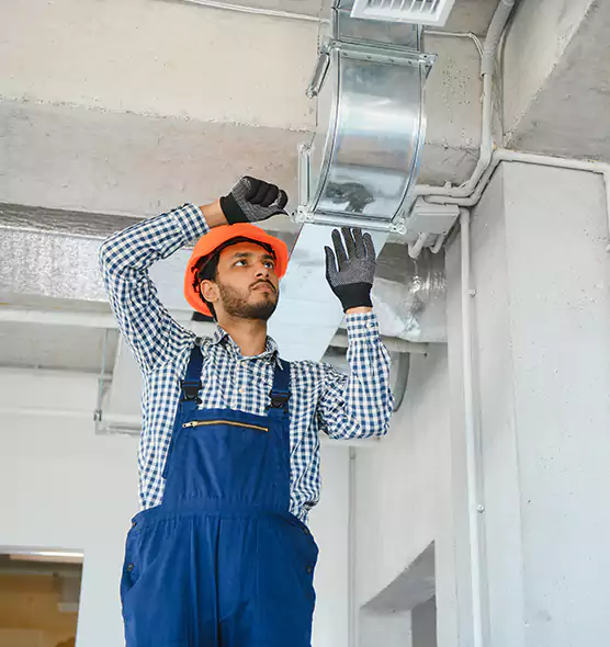 About Hotel Duct And Vent Cleaning in Berkeley, CA