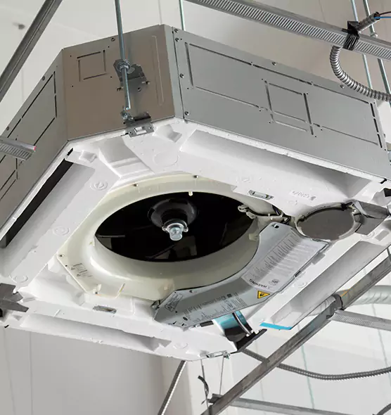 Professional Industrial Dryer Vent Cleaning in Berkeley, CA