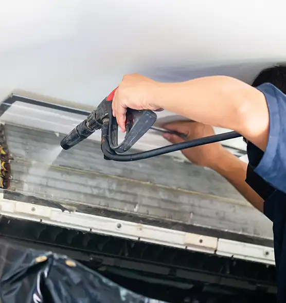 Welcome to Move-in/Move-out Duct Cleaning Services in Berkeley, CA