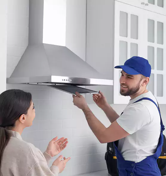 Trusted Multi-family Home Duct Cleaning in Berkeley, CA