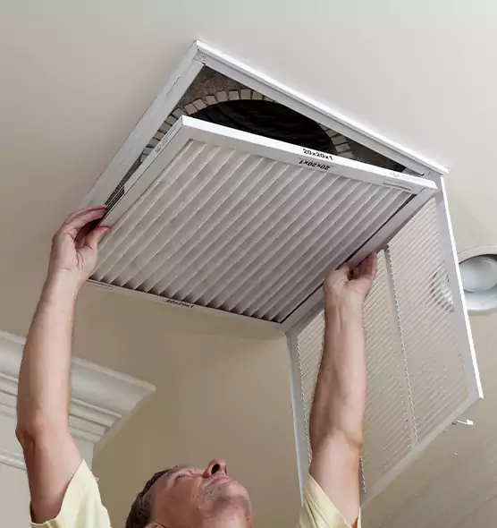 Advanced Residential Vent Cleaning in Berkeley, CA