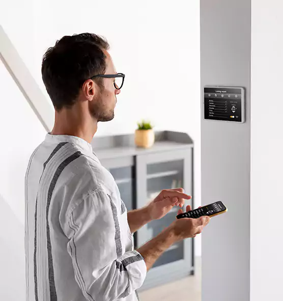 About Smart AC Vent Controller Services in Berkeley