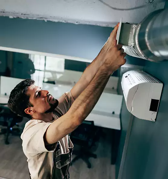 Reliable Warehouse Vent Cleaning in Berkeley, CA