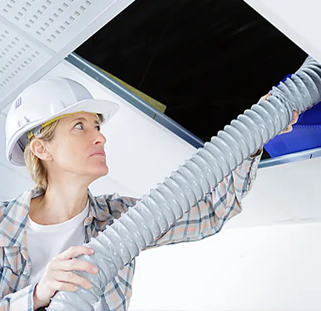 Why Homeowners & Businesses Trust Us Berkeley, CA