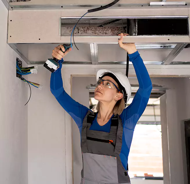 Why Homeowners & Businesses Trust Us in Berkeley, CA?