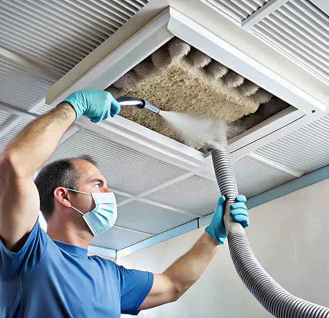 Why Homeowners Businesses Trust Us in Berkeley, CA