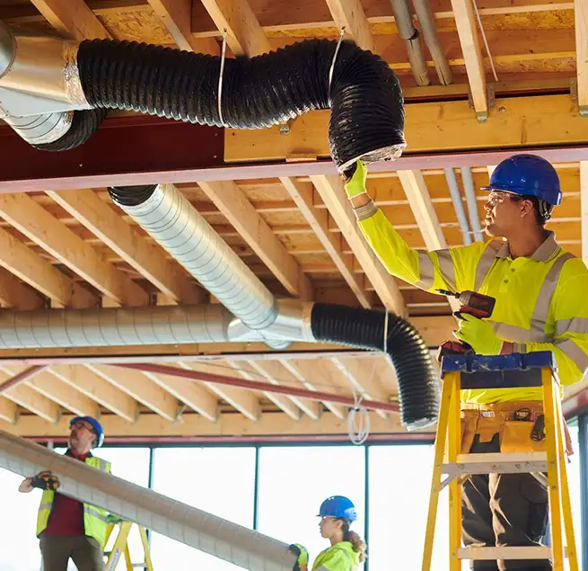 Why Homeowners & Businesses Trust Us in Berkeley, CA?