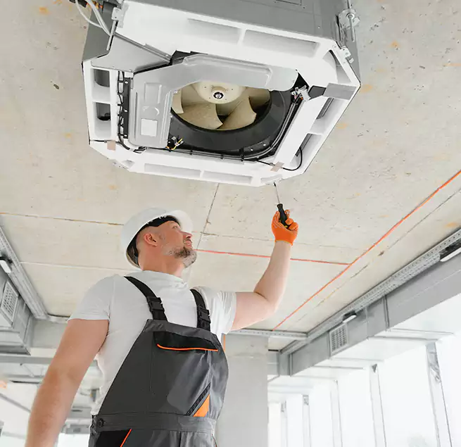 Why Homeowners Businesses Trust Us in Berkeley, CA