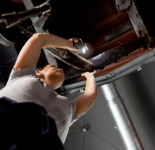 Why Homeowners & Businesses Trust Us Berkeley, CA