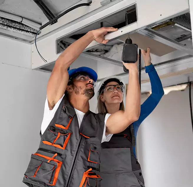 Why Homeowners & Businesses Trust Us in Berkeley, CA